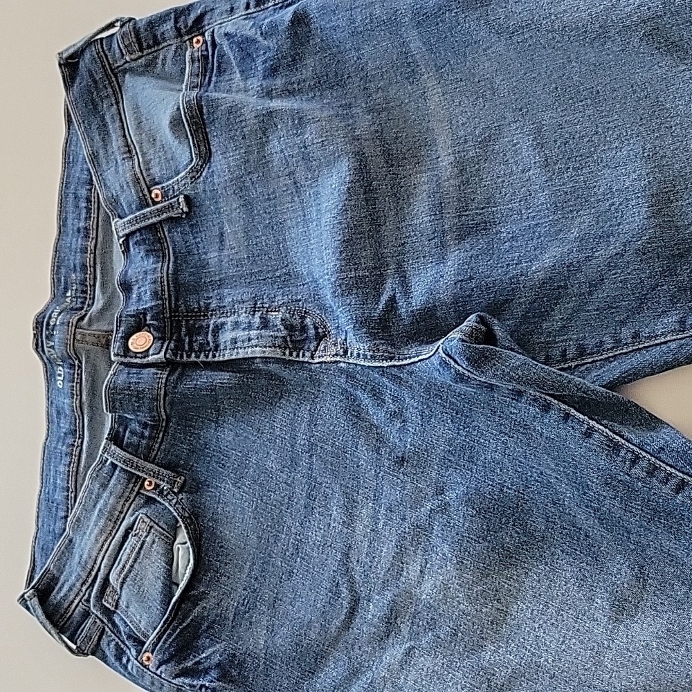 Old navy jeans